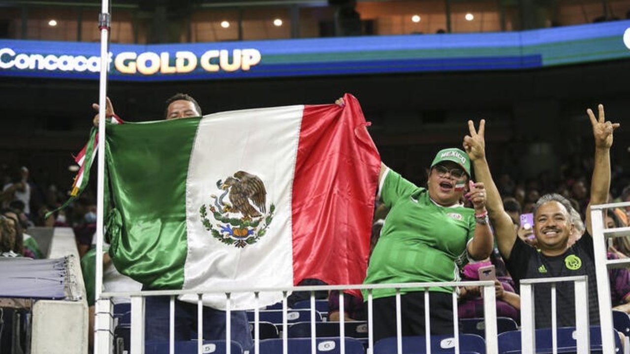 FIFA vuelve a sancionar a México con dos partidos sin público por polémico grito de sus hinchas