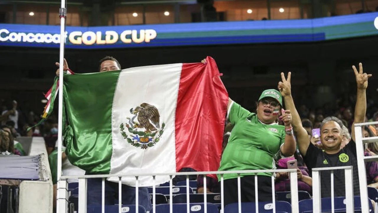 FIFA vuelve a sancionar a México con dos partidos sin público por polémico grito de sus hinchas