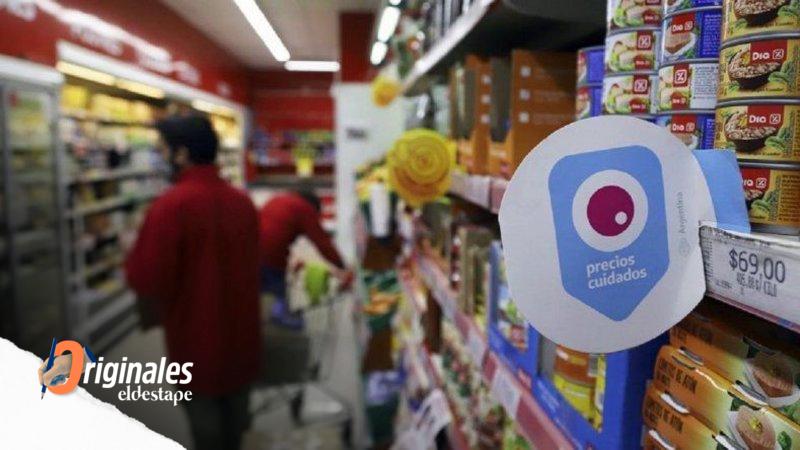 Las empresas ponen la firma y debuta el nuevo Precios Cuidados