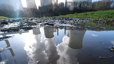 Alemania estudia un mayor endeudamiento para potenciar el fondo climático Alemania estudia un mayor endeudamiento para potenciar el fondo climático