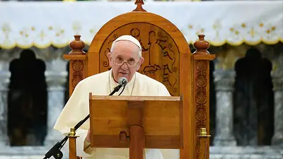 papa Francisco papa Francisco