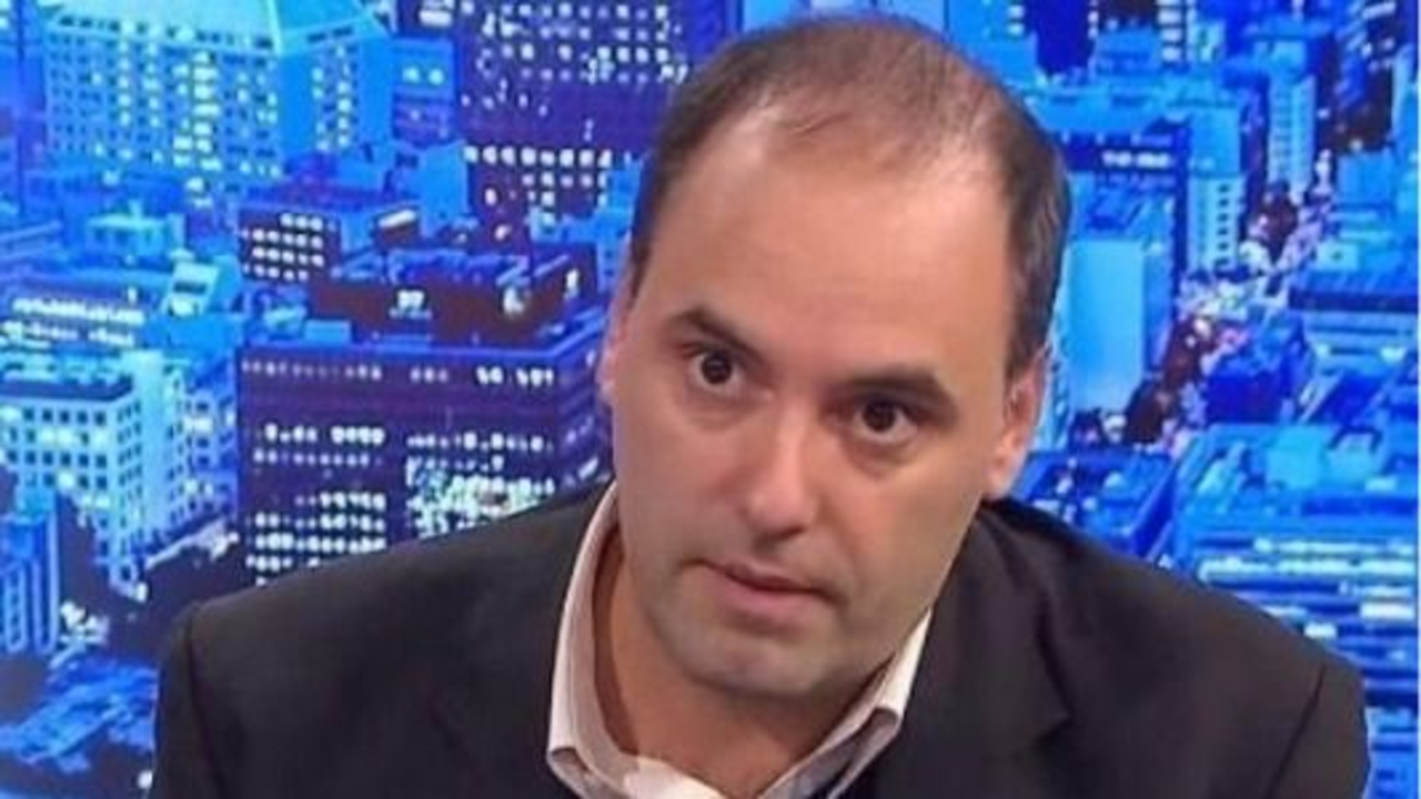 Manuel Adorni 