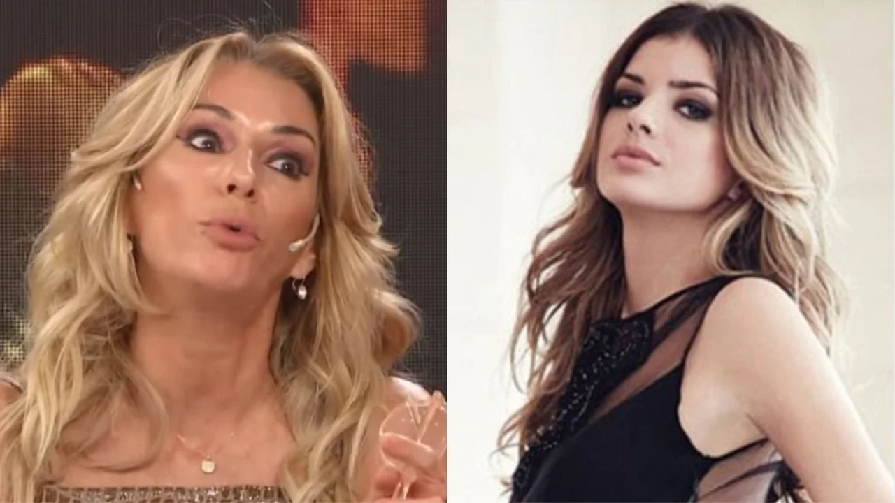 La China Suárez, Yanina Latorre, televisión, El Trece, Mauro Icardi, Wanda Nara