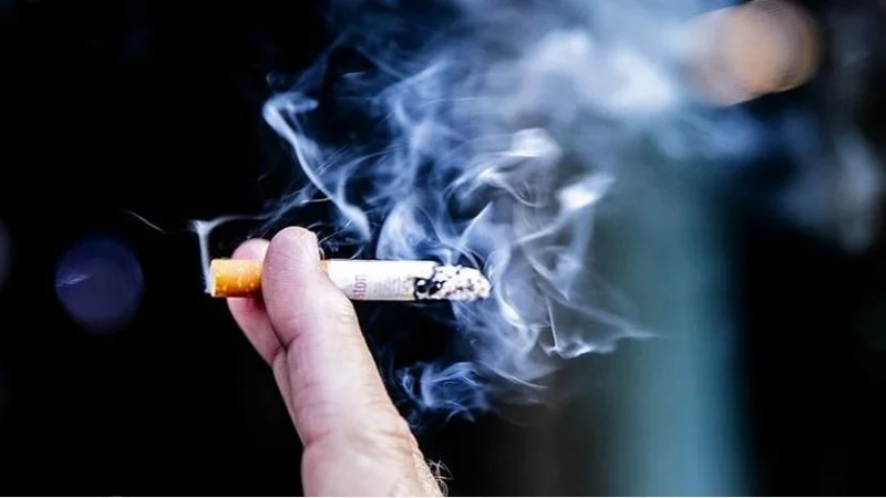 Fumar, fumadores, enfermedades, salud, tabaco