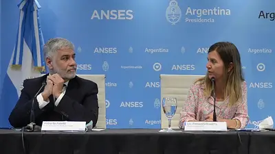Beneficios ANSES Beneficios ANSES