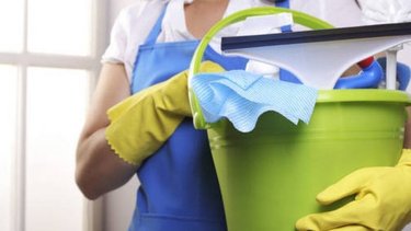 El gobierno oficializó el aumento para empleadas domésticas