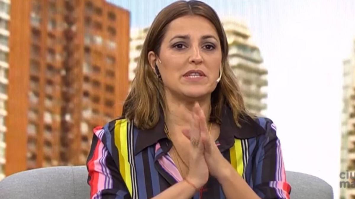 Maju Lozano habló del problema de salud que atraviesa: "Es muy doloroso" | El Destape