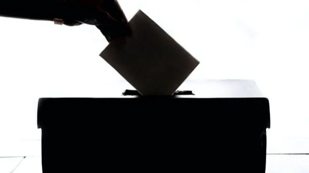  ¿Qué son las encuestas a boca de urna?