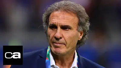Oscar Ruggeri Oscar Ruggeri