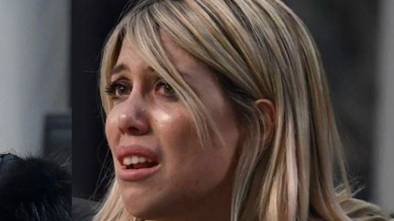 Wanda Nara, Mauro Icardi