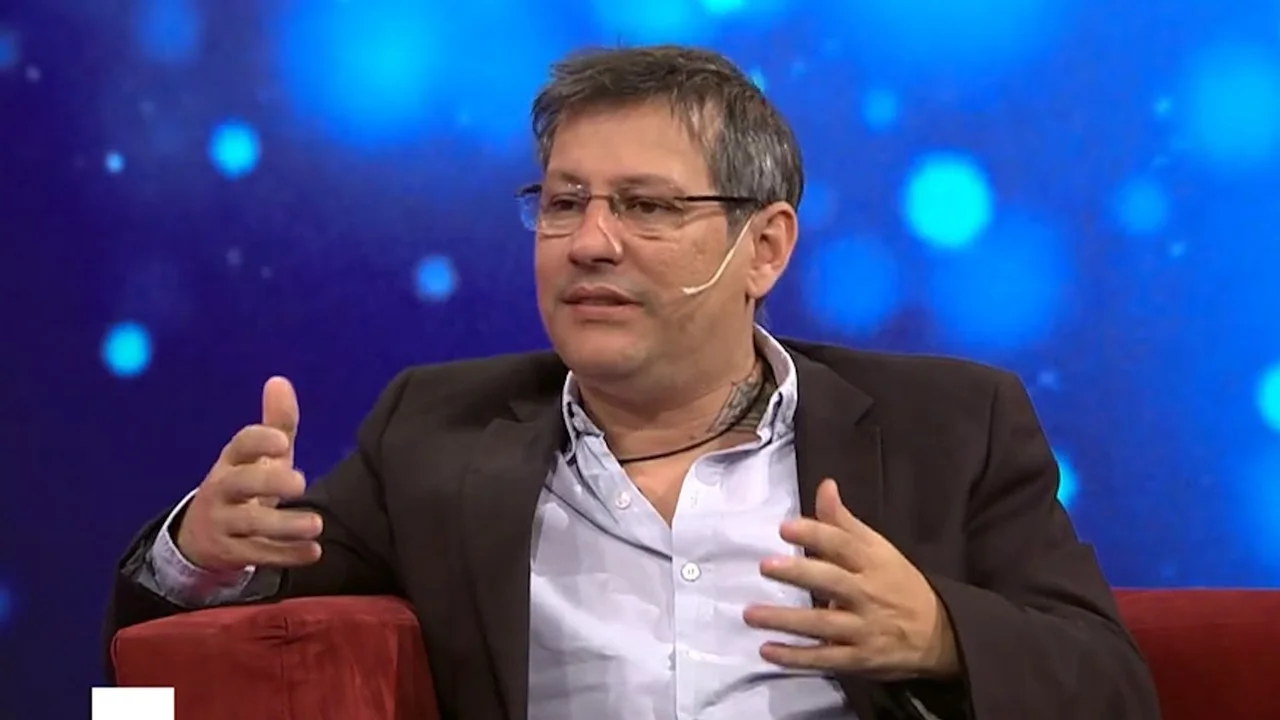 Gabriel Cartañá