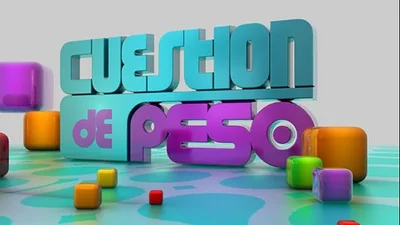 Cuestión de Peso Cuestión de Peso