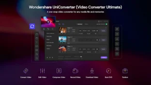 estrés Perspicaz Revisión El mejor convertidor de YouTube a MP4 - Wondershare UniConverter | El  Destape