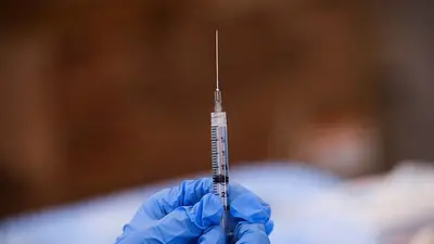 Estados Unidos comenzará a administrar vacunas contra COVID-19 a niños Estados Unidos comenzará a administrar vacunas contra COVID-19 a niños