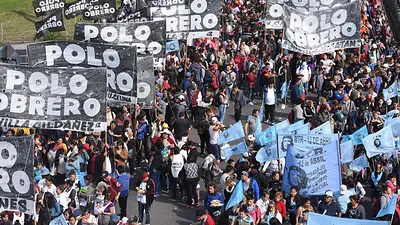 Movilización Movilización