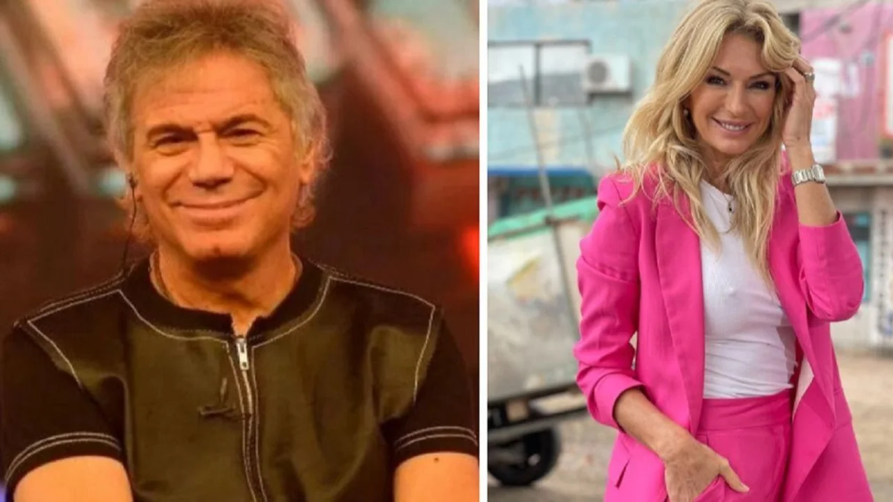 Beto Casella, Yanina Latorre, Wanda Nara, farándula, televisión, Bendita