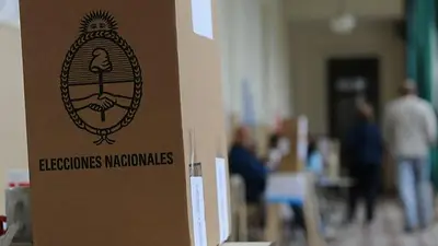 Veda electoral Veda electoral