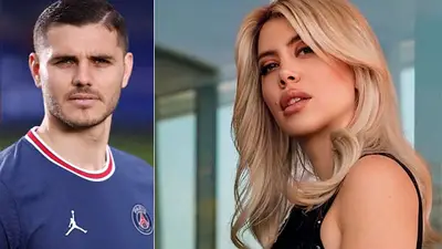 Wanda Nara, Mauro Icardi, farándula, redes sociales Wanda Nara, Mauro Icardi, farándula, redes sociales