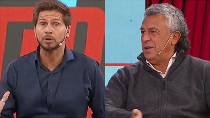 Pipo Gorosito El Pollo Vignolo