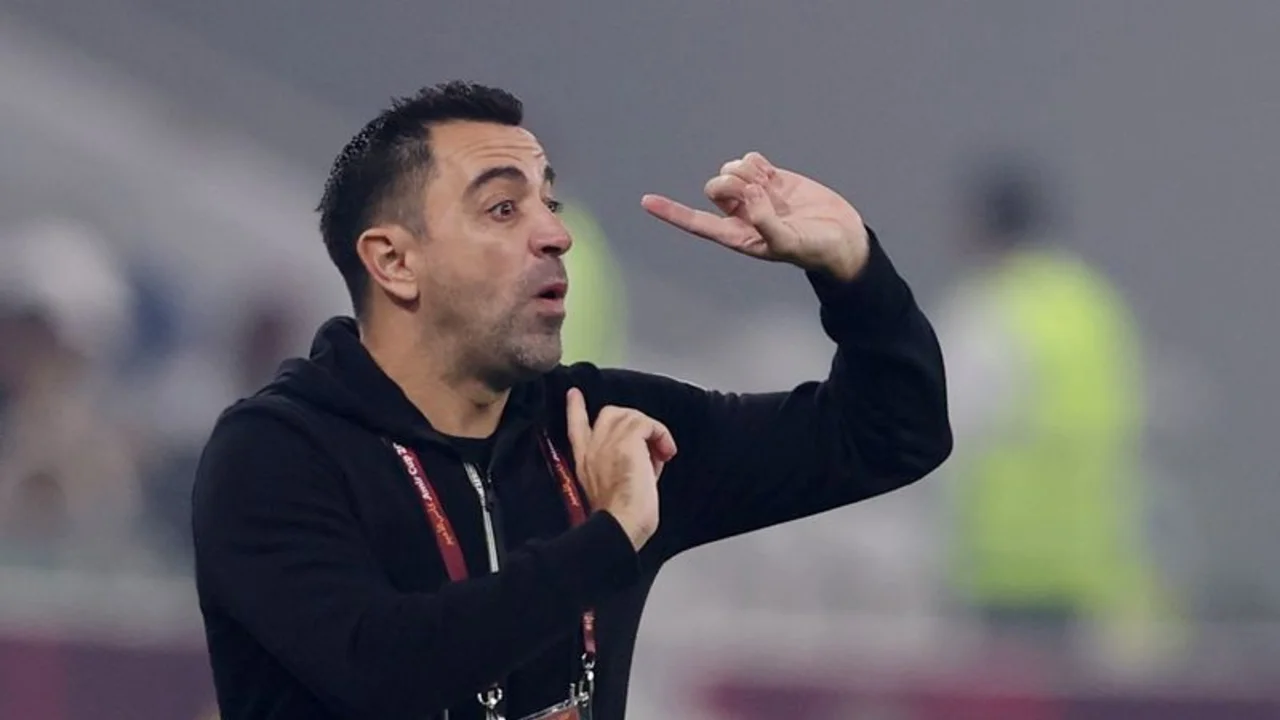Al-Sadd se compromete a que Xavi siga siendo su DT a pesar del interés del Barcelona
