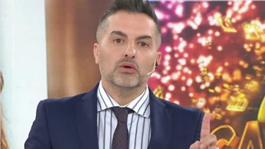 El inesperado adiós de Ángel de Brito