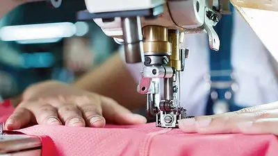 Textiles, industria textil Textiles, industria textil