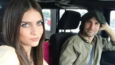 Zaira Nara Jakob Von Plessen Zaira Nara Jakob Von Plessen
