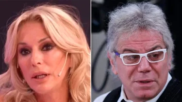 Inesperado: Beto Casella defendió a Yanina Latorre