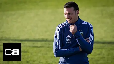 Selección Argentina: cómo juegan Enzo Fernández, Exequiel Zeballos, Gastón Ávila y el resto de los nuevos convocados de Scaloni Selección Argentina: cómo juegan Enzo Fernández, Exequiel Zeballos, Gastón Ávila y el resto de los nuevos convocados de Scaloni