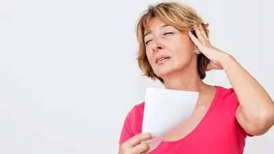 Menopausia: cuáles son las complicaciones a nivel fisiológico y cómo aliviarlas Menopausia: cuáles son las complicaciones a nivel fisiológico y cómo aliviarlas