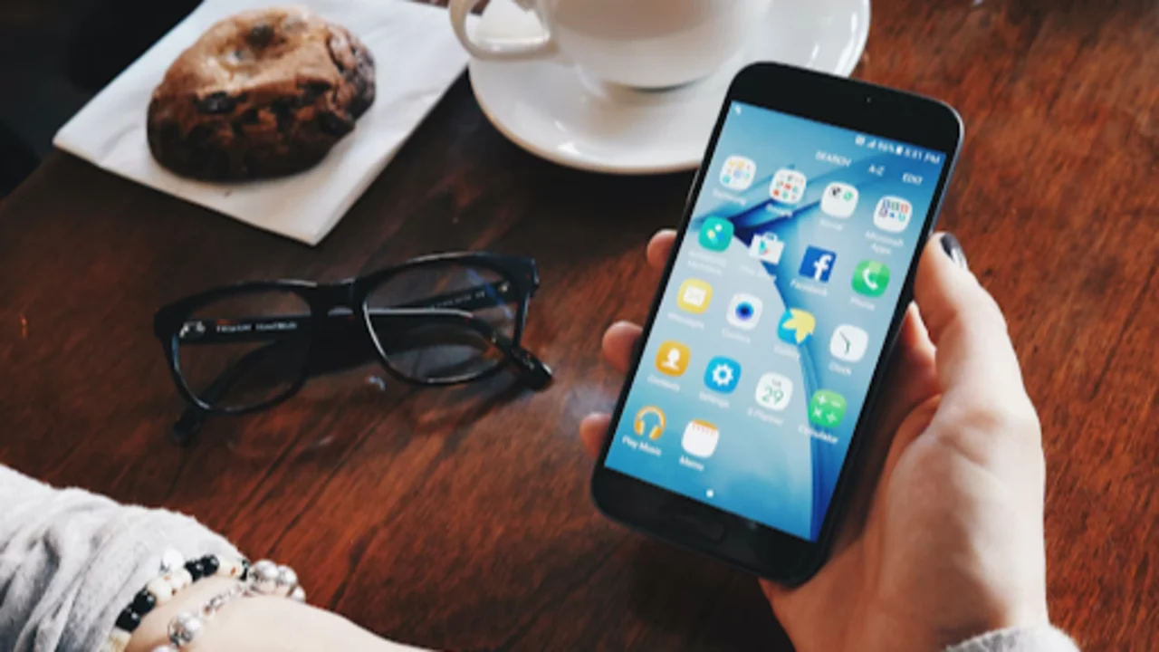 Datos perdidos: Aprende cómo restaurar tus chats y datos borrados en Android