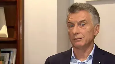 ARA San Juan: Macri se apoya en la Cámara Federal y presiona para sacar al juez ARA San Juan: Macri se apoya en la Cámara Federal y presiona para sacar al juez