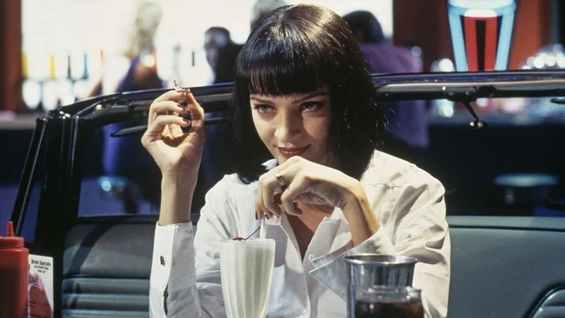 Pulp Fiction