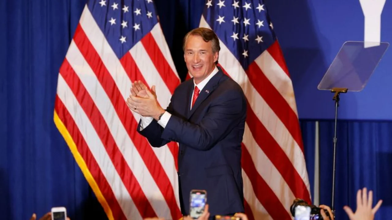 Elecciones distritales en EEUU traen un dolor de cabeza para Joe Biden