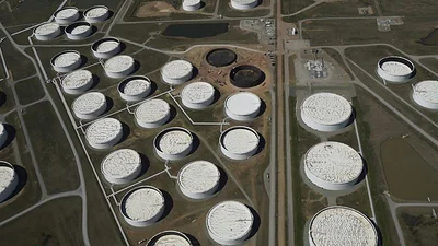 La OPEP+ busca mantener su plan de producción de petróleo La OPEP+ busca mantener su plan de producción de petróleo