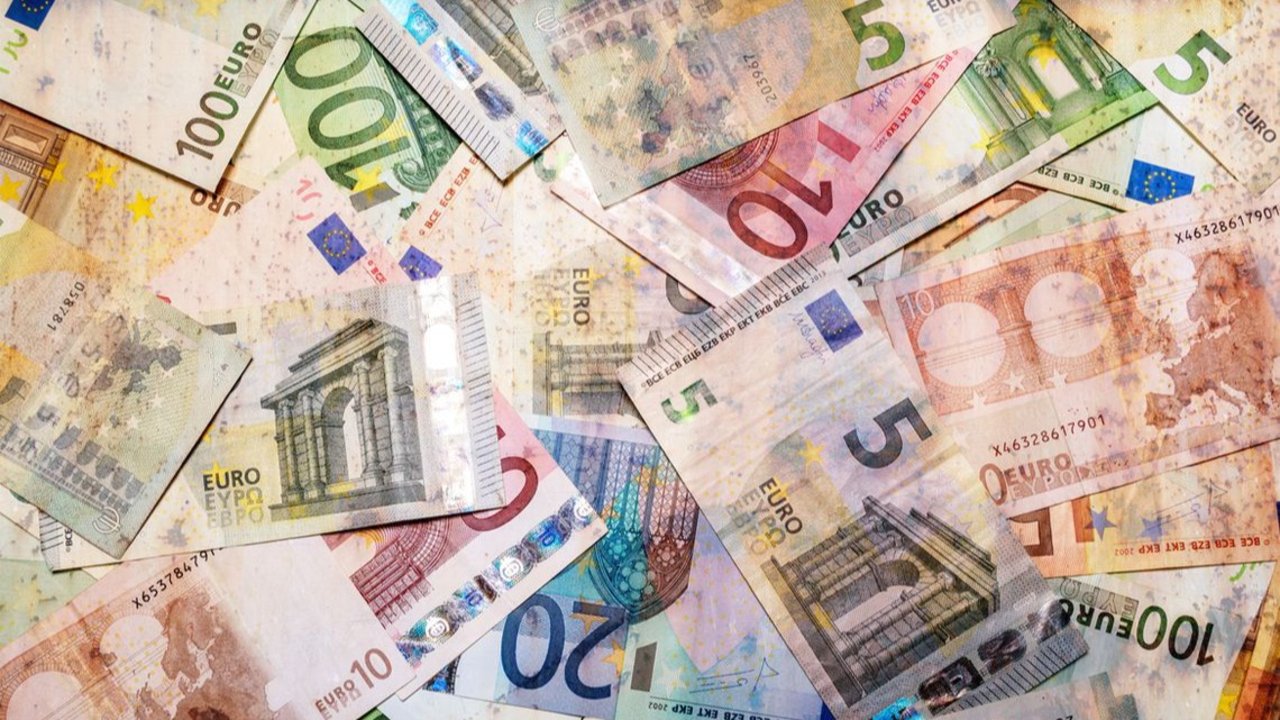 Euro hoy en Argentina: a cuánto cotiza el jueves 4 de noviembre