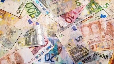 Euro hoy en Argentina: a cuánto cotiza el jueves 4 de noviembre Euro hoy en Argentina: a cuánto cotiza el jueves 4 de noviembre