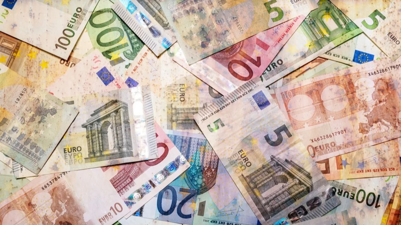 Euro hoy en Argentina: a cuánto cotiza el jueves 4 de noviembre