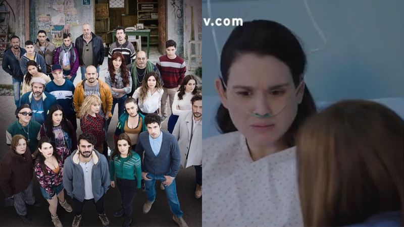 La 1-5/18, El Trece, televisión, redes sociales, Adrián Suar