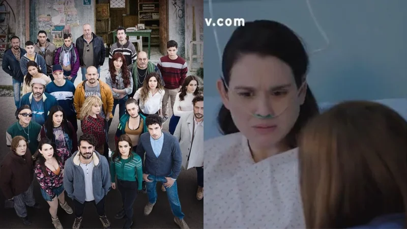 La 1-5/18, El Trece, televisión, redes sociales, Adrián Suar