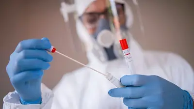 Qué significa que haya una endemia de COVID ¿El fin de la pandemia? Qué significa que haya una endemia de COVID ¿El fin de la pandemia?