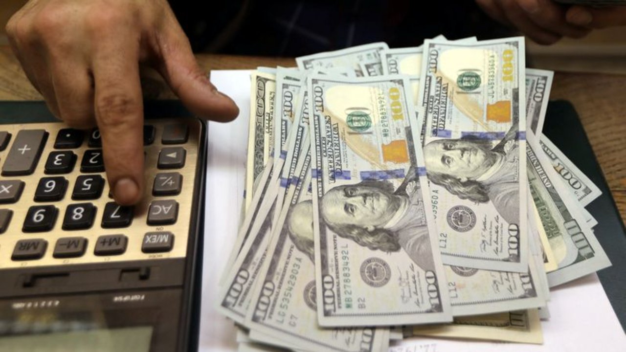 Dólar blue hoy: a cuánto cotiza este martes 16 de noviembre