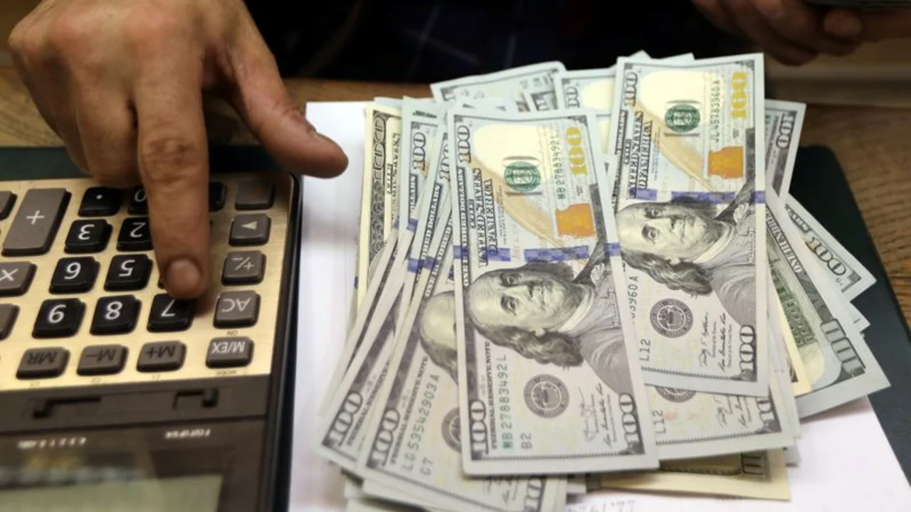Dólar blue hoy: a cuánto cotiza este martes 16 de noviembre