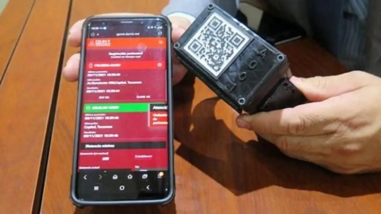 Violencia de género