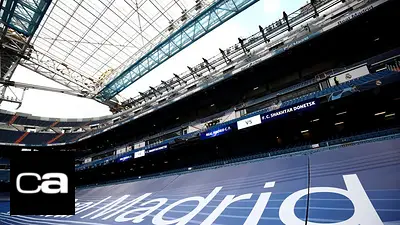Real Madrid busca presionar al líder y a sus rivales Real Madrid busca presionar al líder y a sus rivales