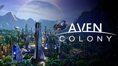 Aven Colony Aven Colony