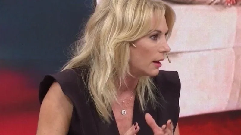 yanina latorre