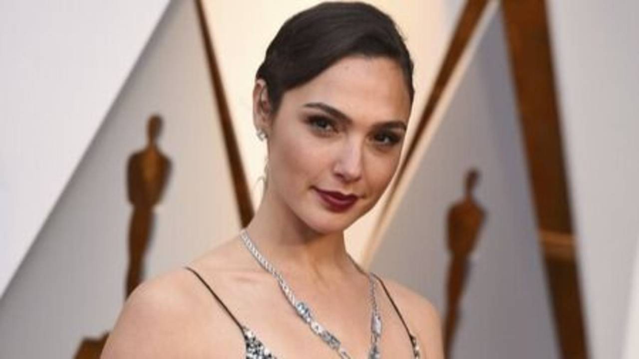 Gal Gadot