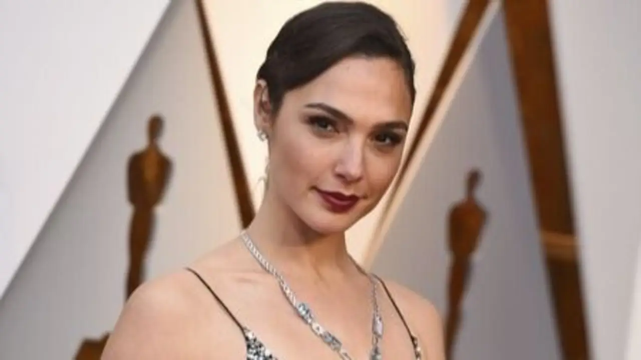 Gal Gadot