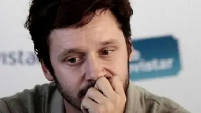 Benjamín Vicuña. Benjamín Vicuña.